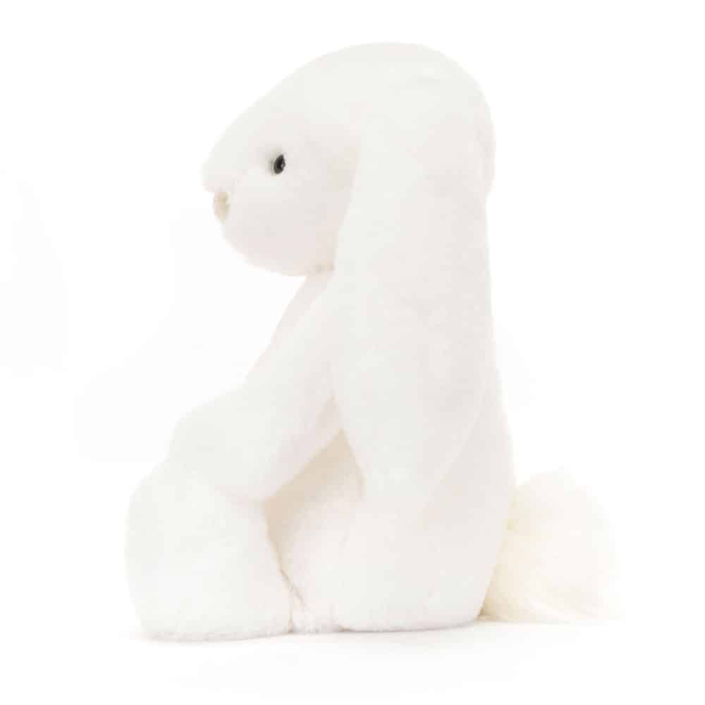 JELLYCAT BUNNY Bashful Luxe Bunny Luna Medium