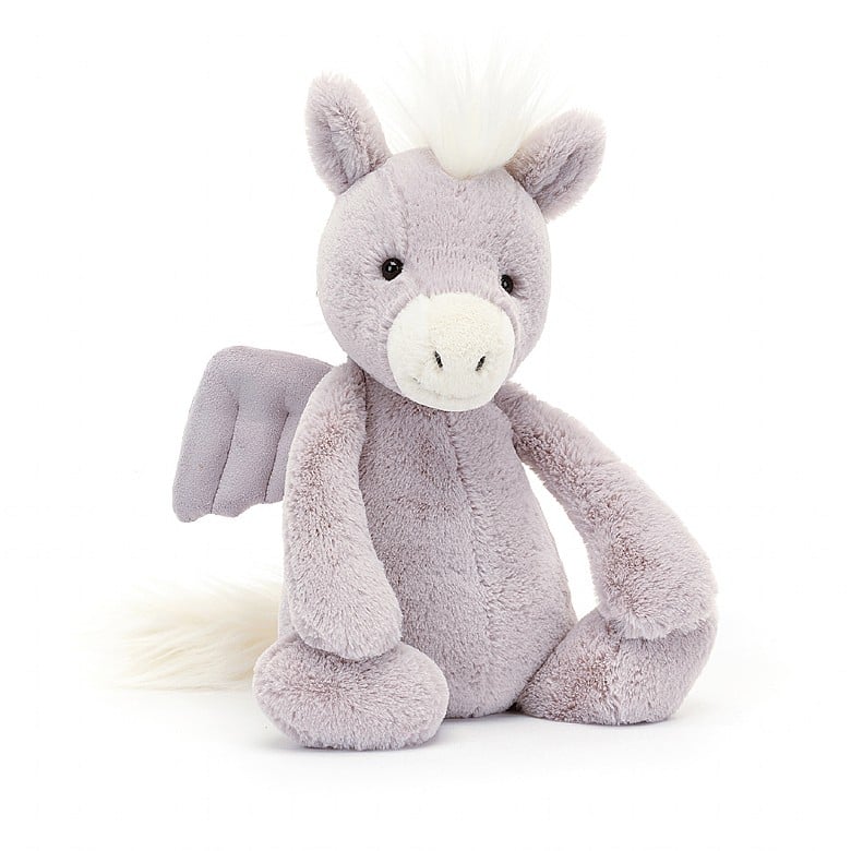 JELLYCAT Bashful Pegasus