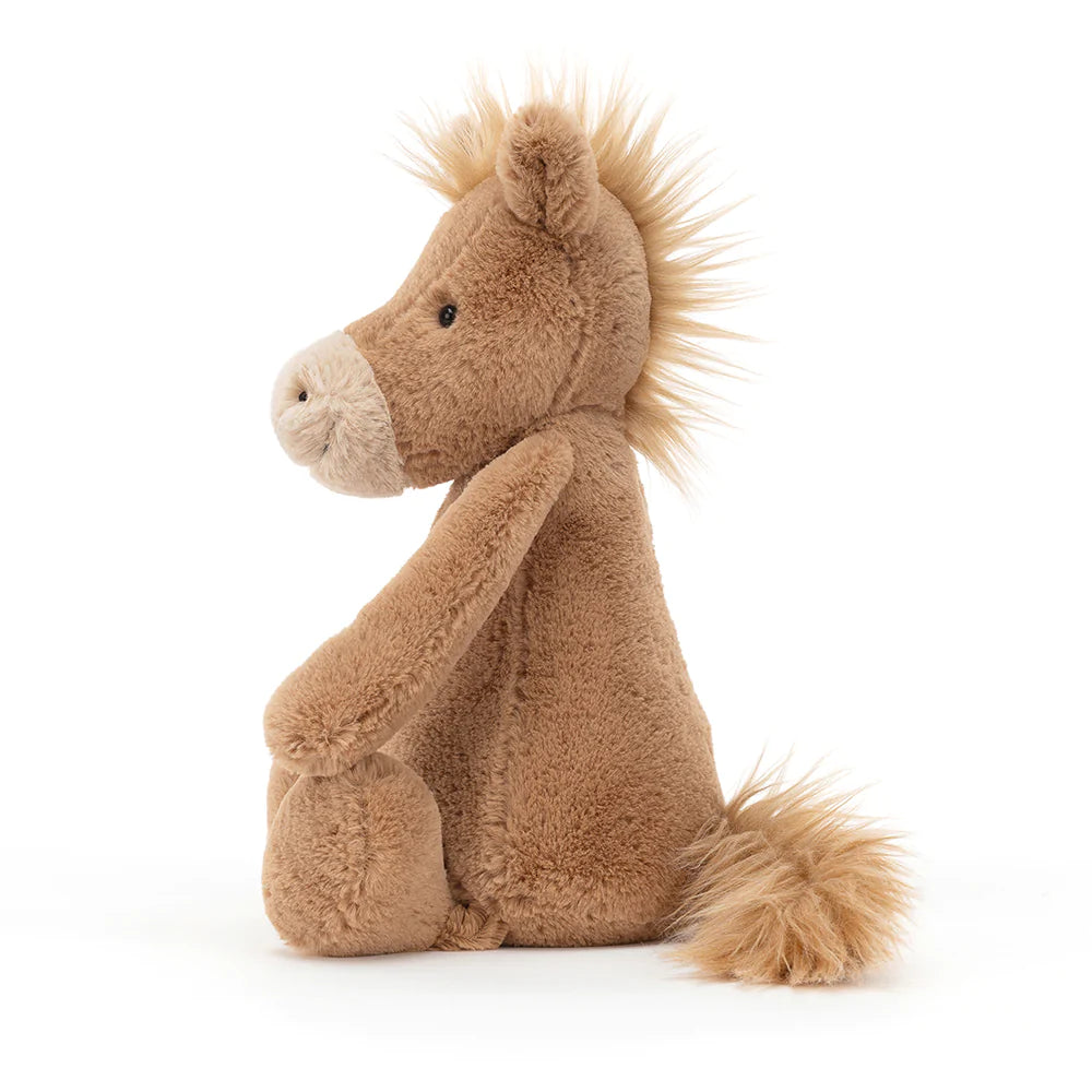 JELLYCAT Bashful Pony