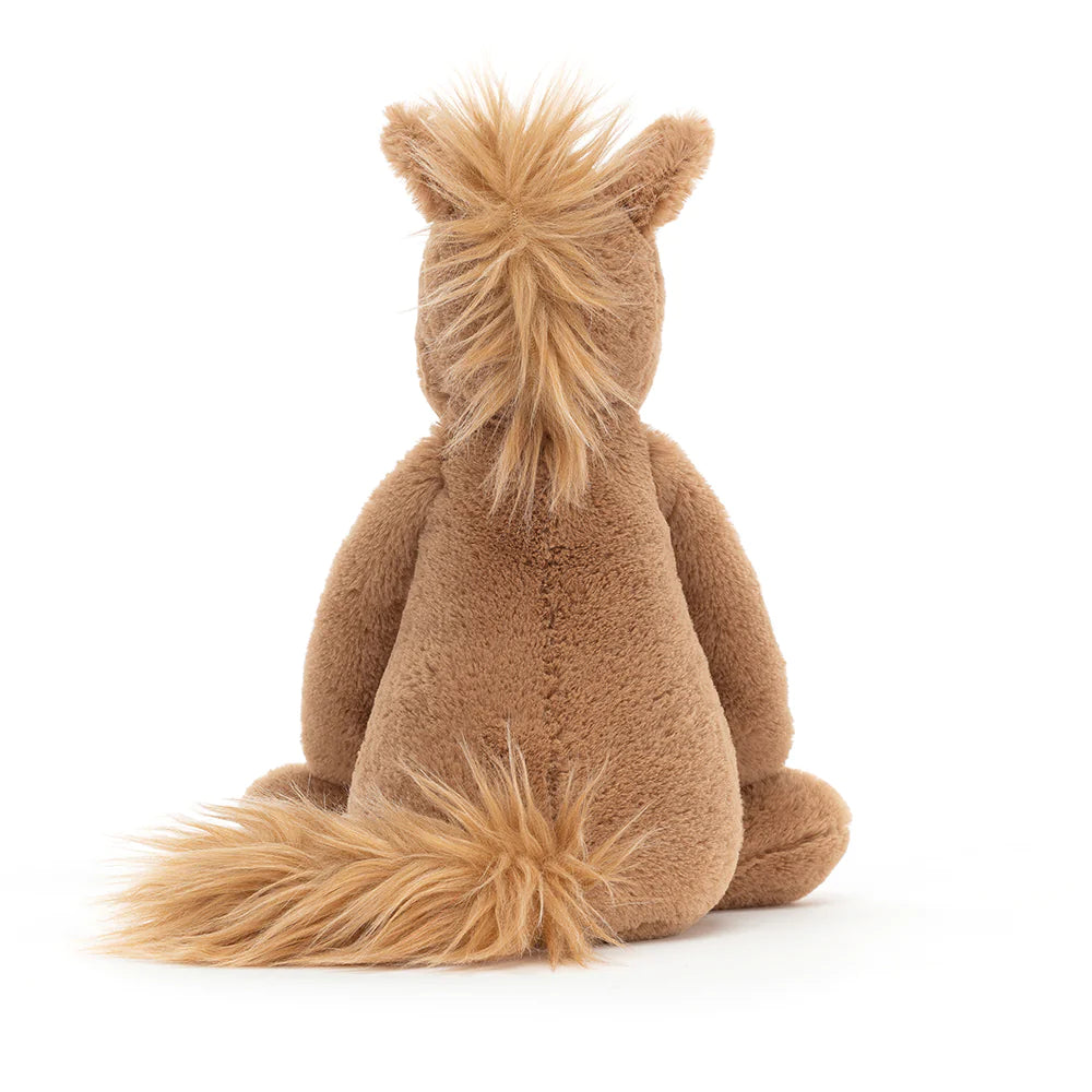 JELLYCAT Bashful Pony