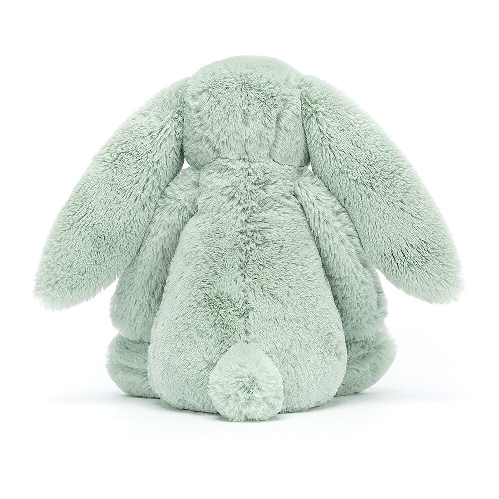 JELLYCAT BUNNY Bashful Sparklet Medium