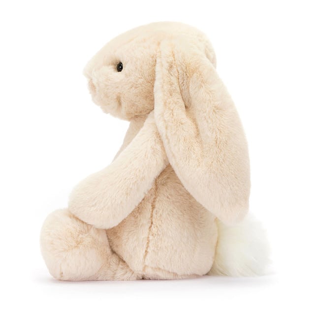 JELLYCAT BUNNY Bashful Luxe Bunny Willow Medium