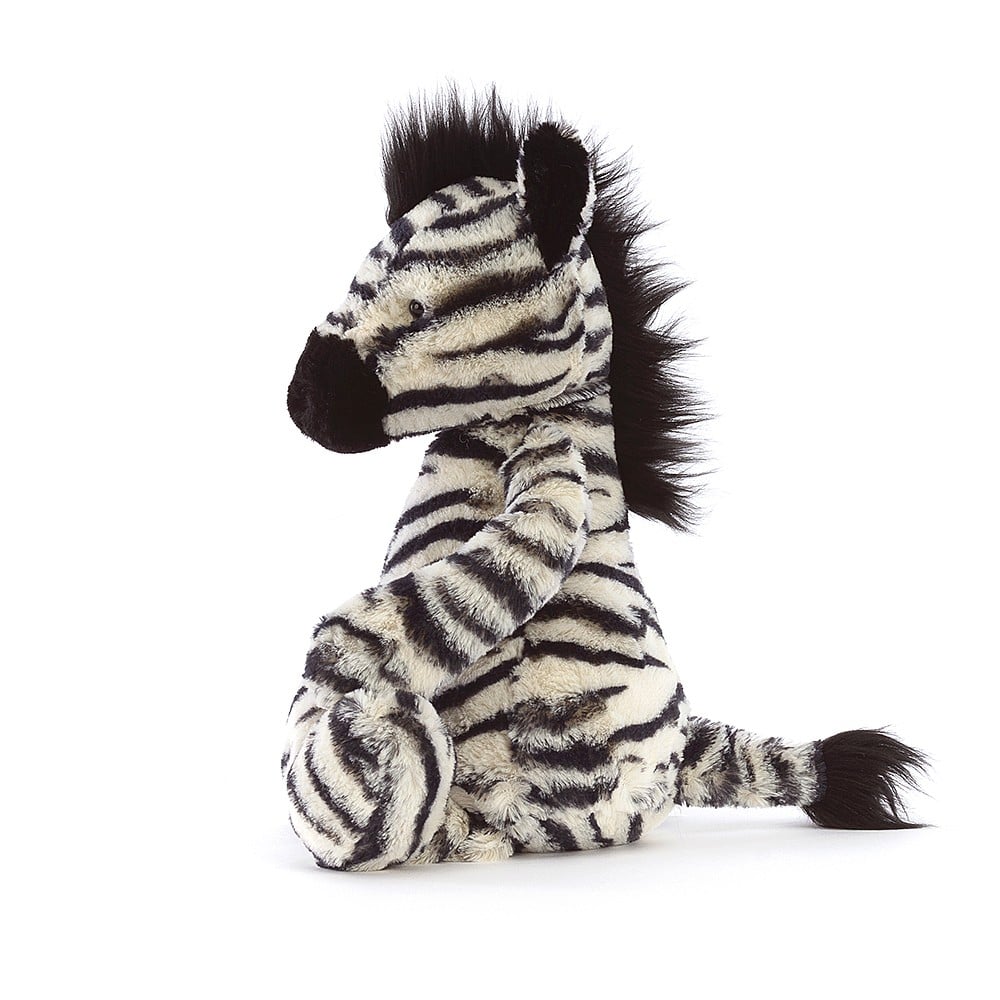 JELLYCAT Medium Zebra