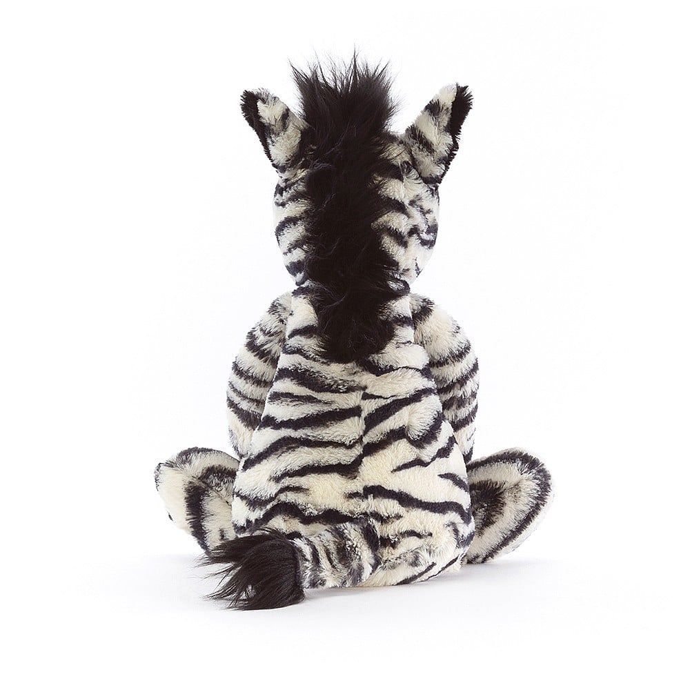 JELLYCAT Medium Zebra