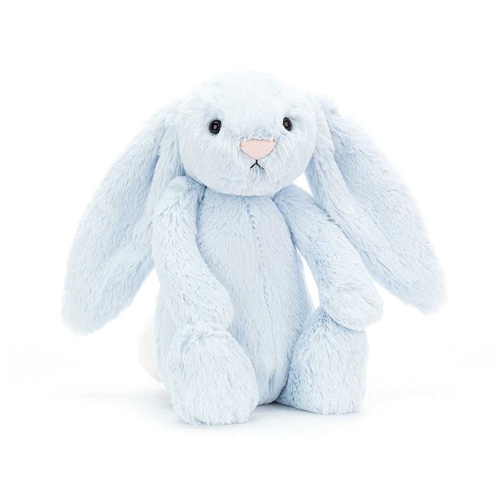 JELLYCAT BUNNY Blue Medium