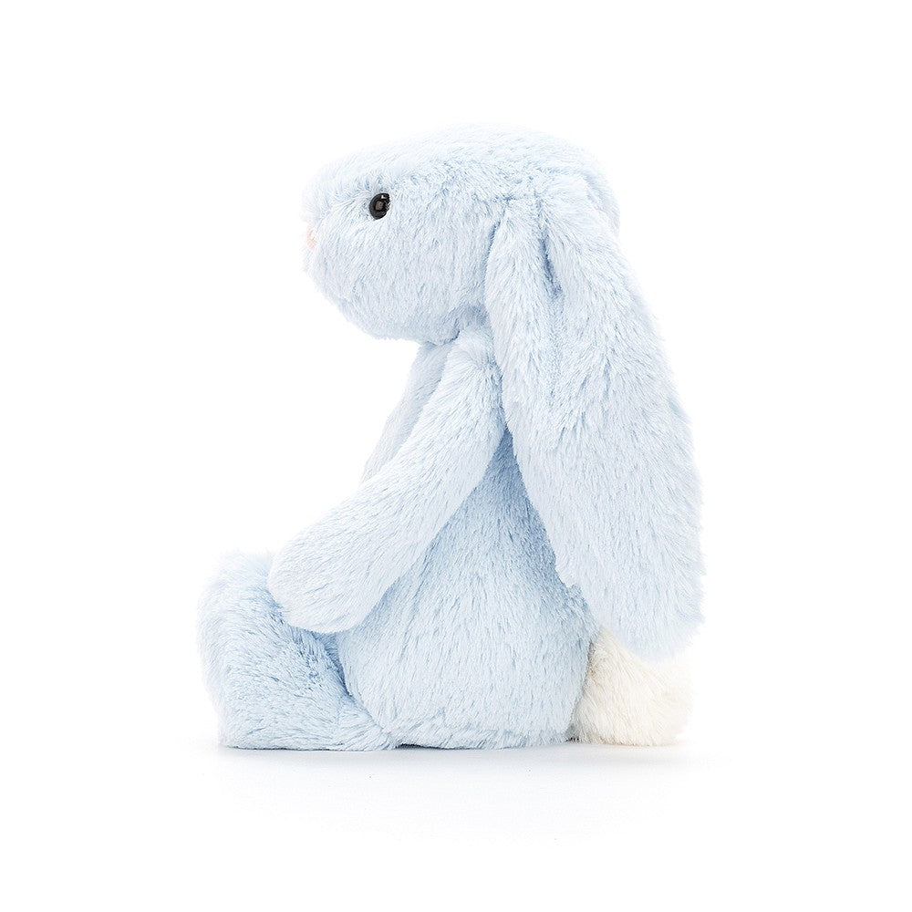 JELLYCAT BUNNY Blue Medium