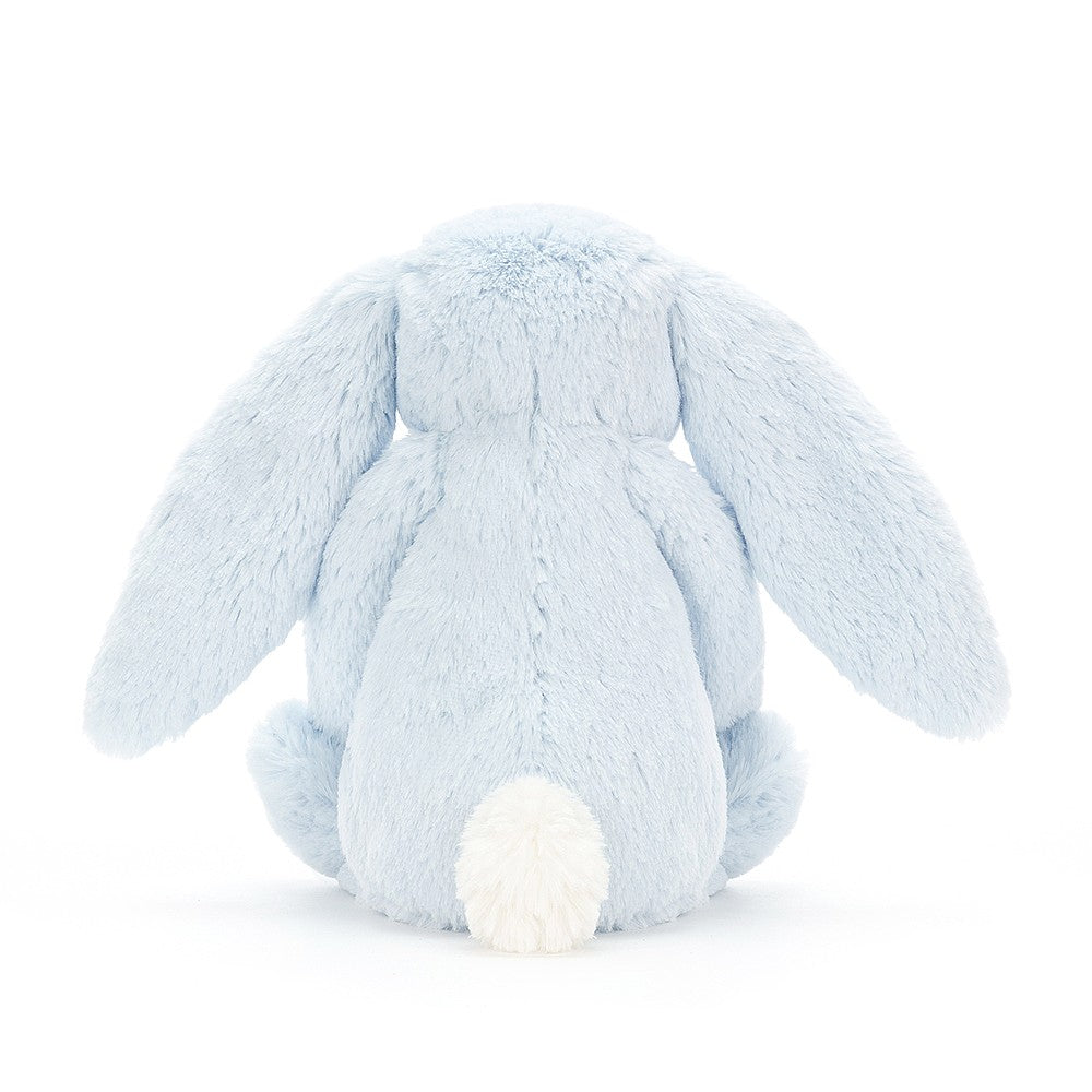 JELLYCAT BUNNY Blue Medium