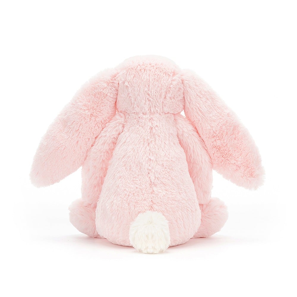 JELLYCAT BUNNY Bashful Pink Medium