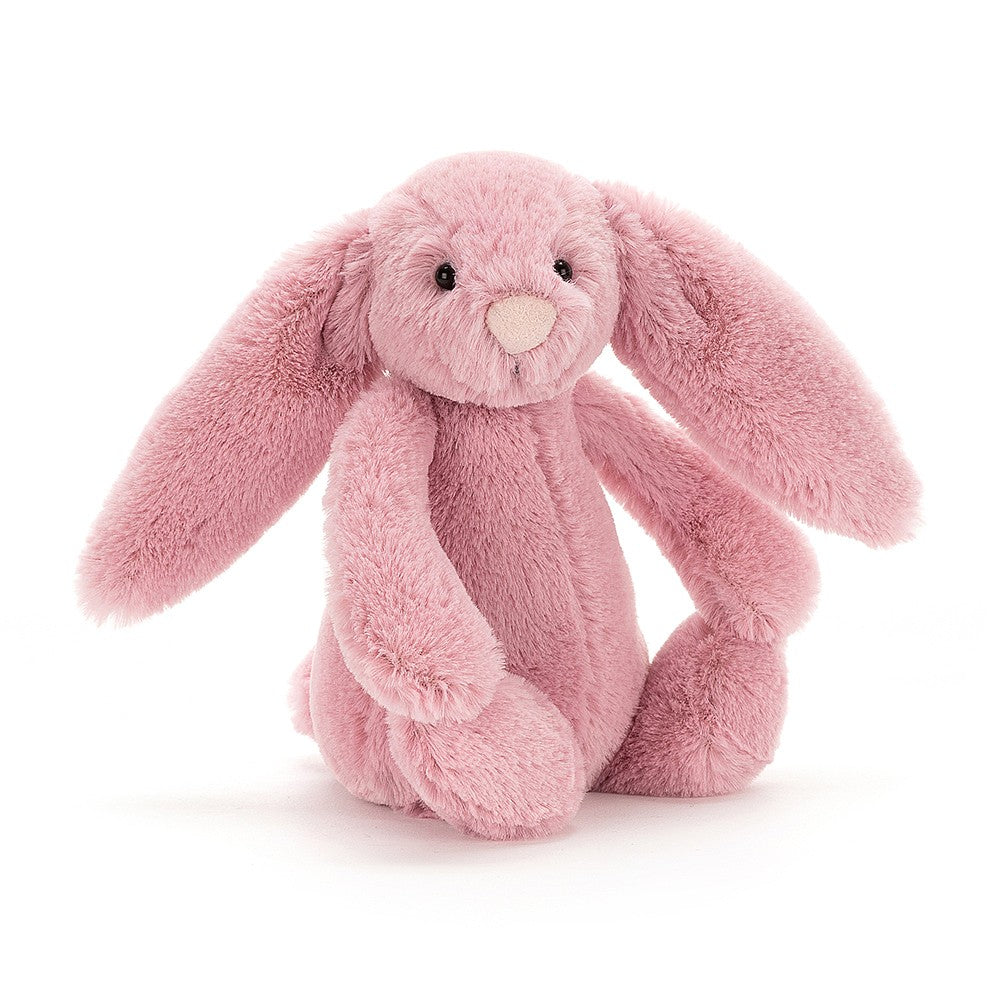 JELLYCAT BUNNY Tulip pink Medium