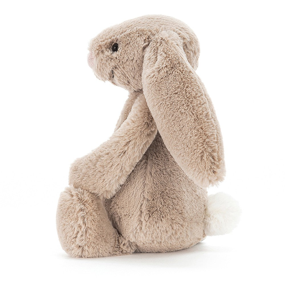 JELLYCAT BUNNY Beige Small