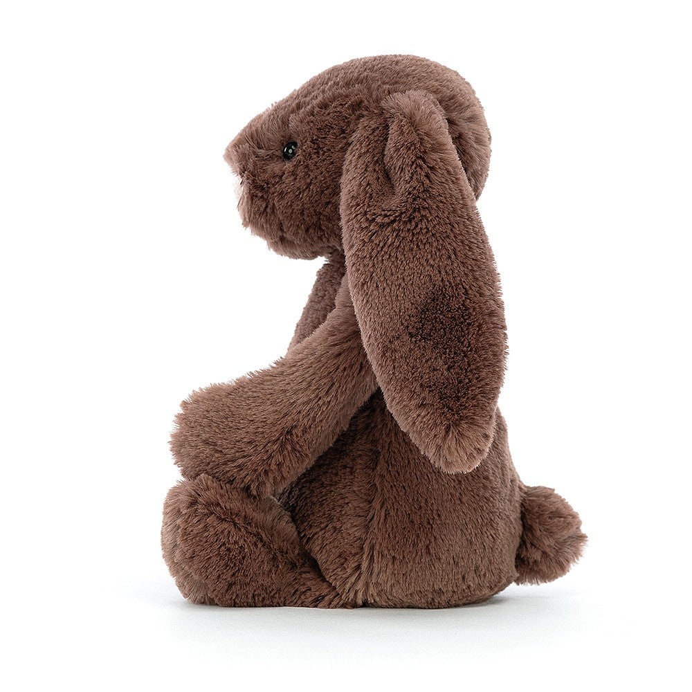 JELLYCAT BUNNY Fudge Medium