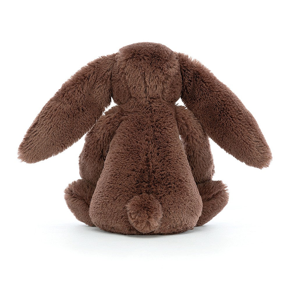 JELLYCAT BUNNY Fudge Medium