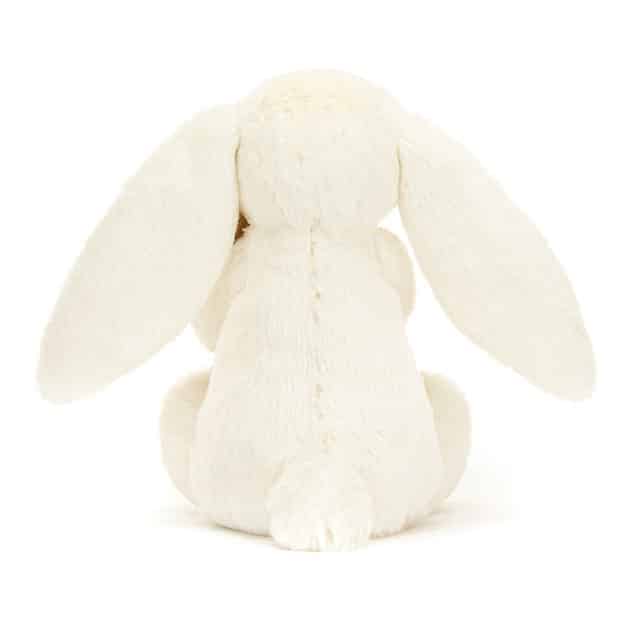 JELLYCAT Bashful Bashful Bunny with Pencil