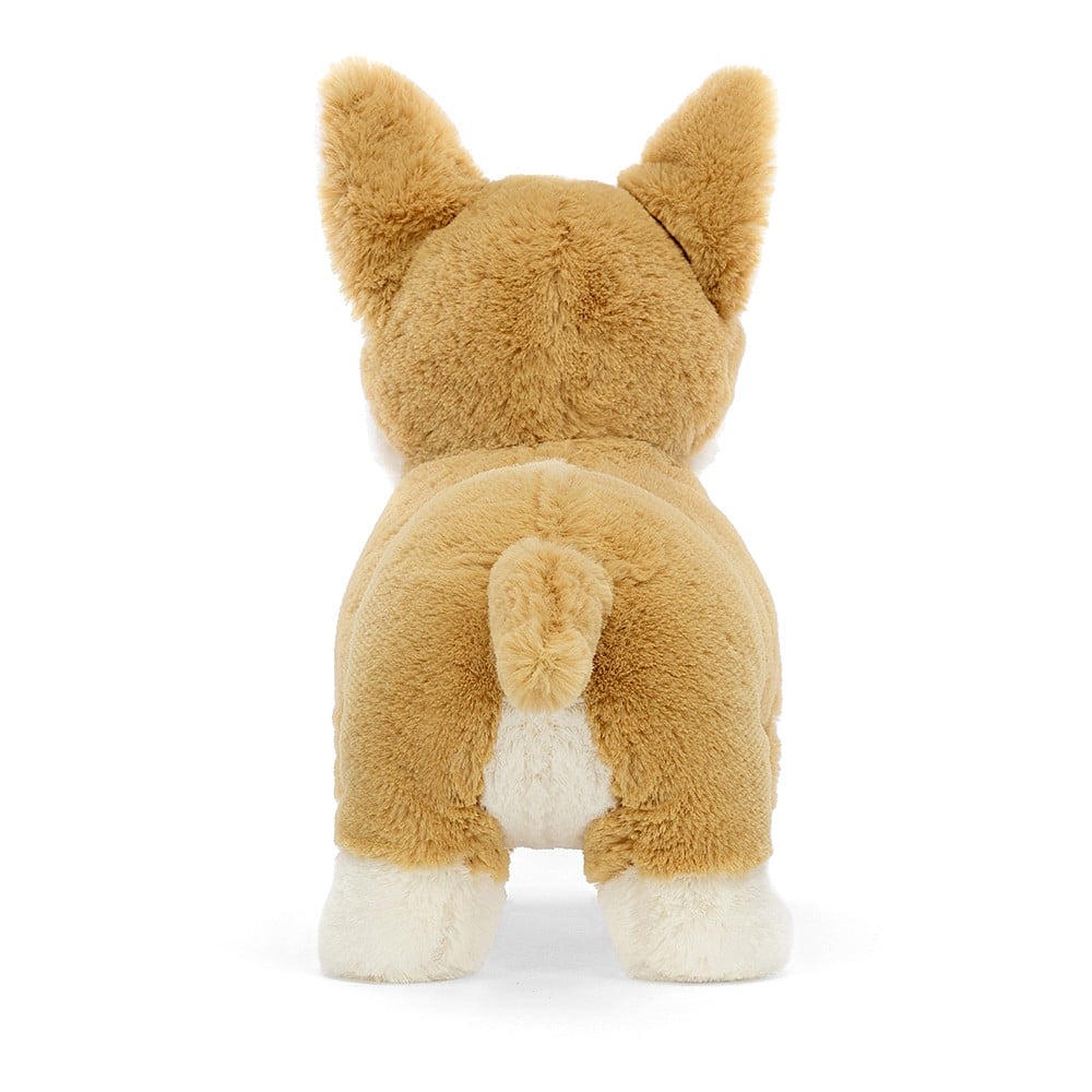 JELLYCAT Betty Corgi