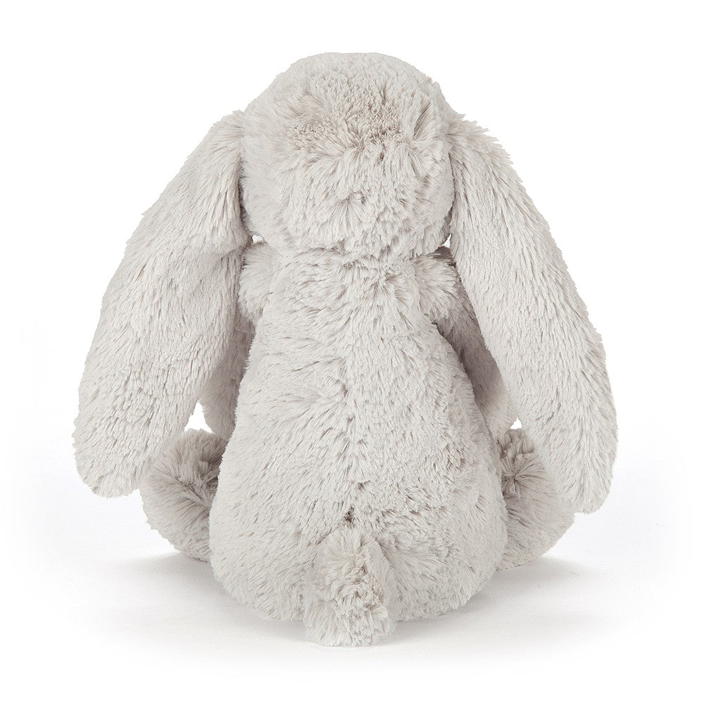 JELLYCAT BUNNY Blossom Silver Small