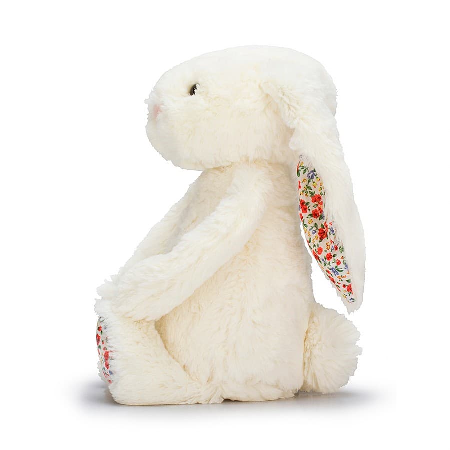 JELLYCAT BUNNY Blossom Cream Bunny