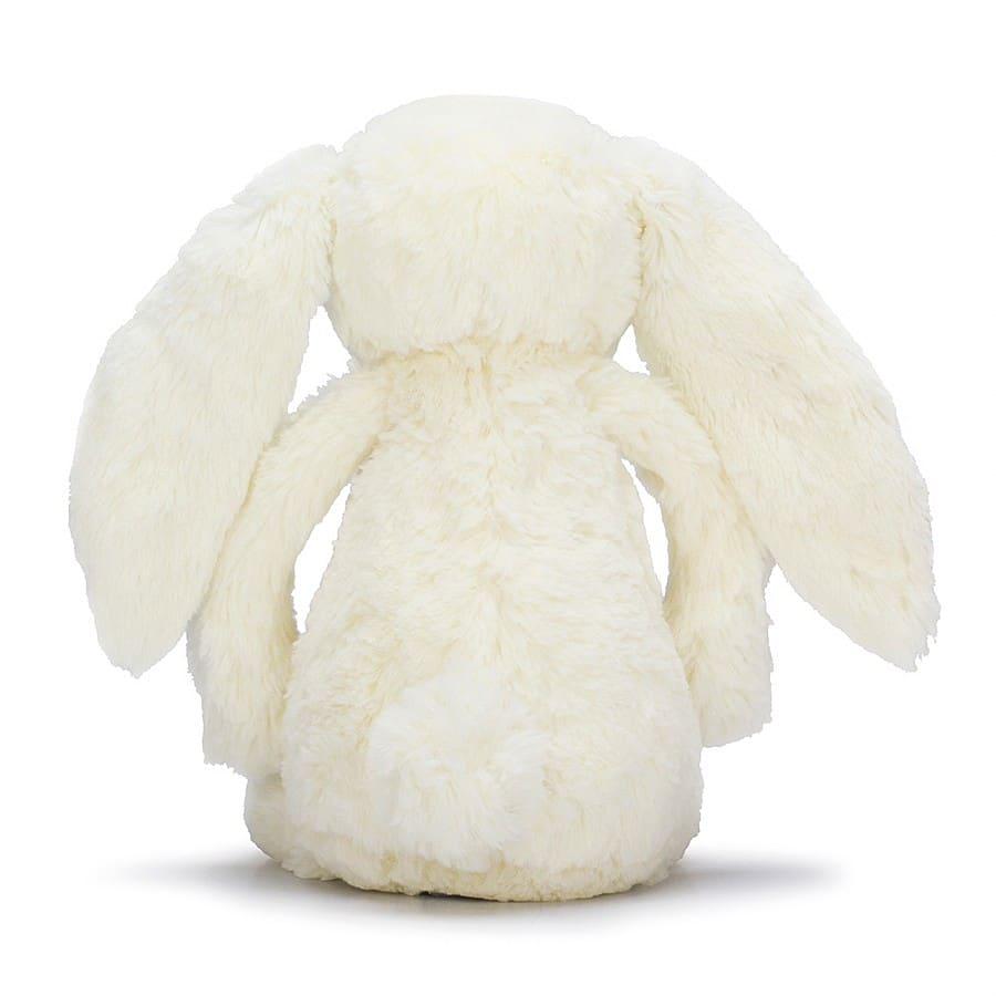 JELLYCAT BUNNY Blossom Cream Bunny