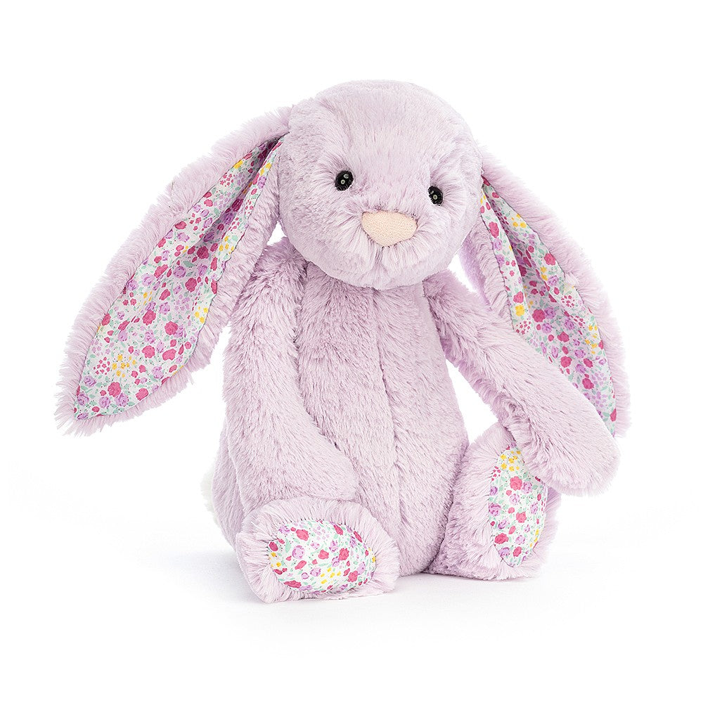 JELLYCAT BUNNY Blossom Jasmine Medium