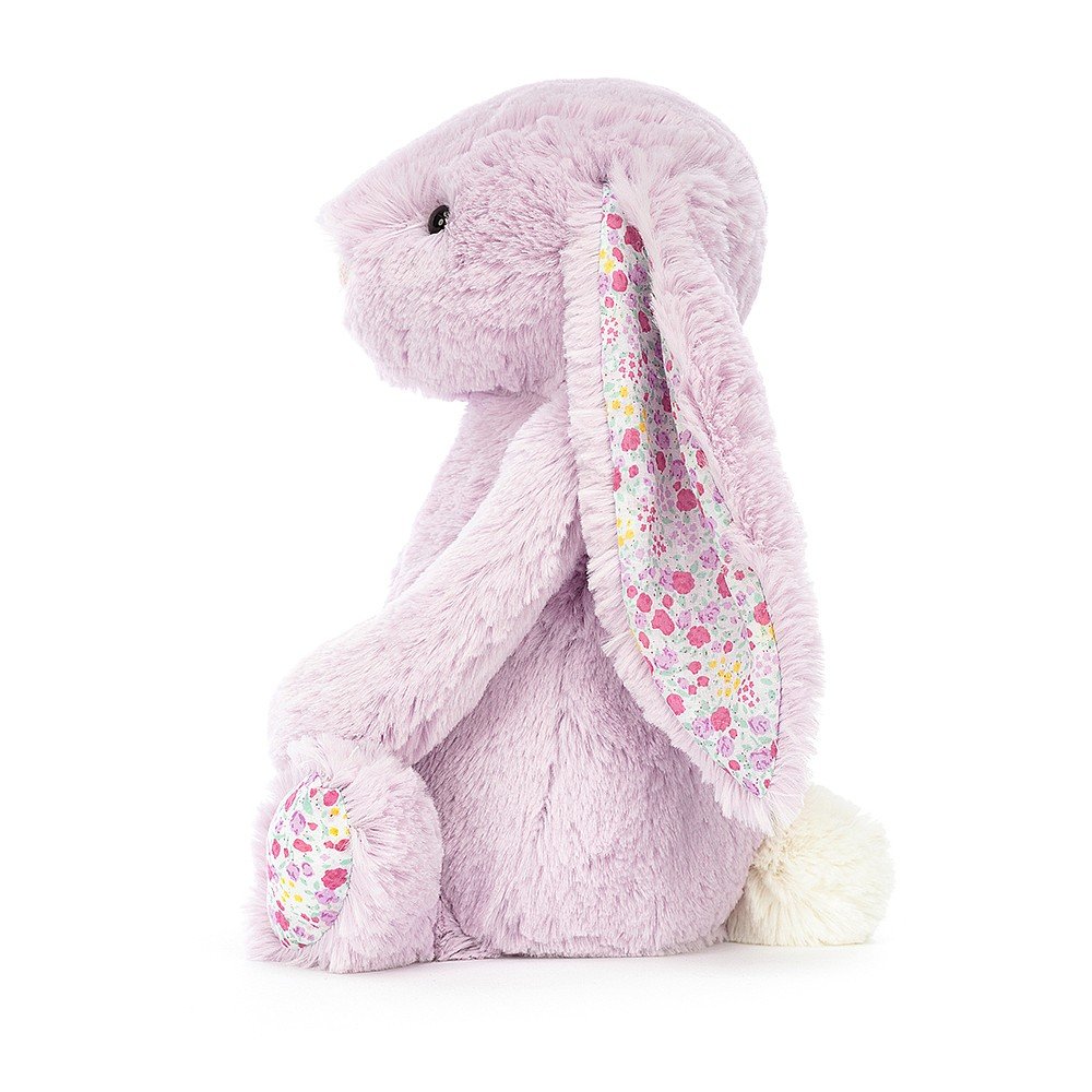 JELLYCAT BUNNY Blossom Jasmine Medium