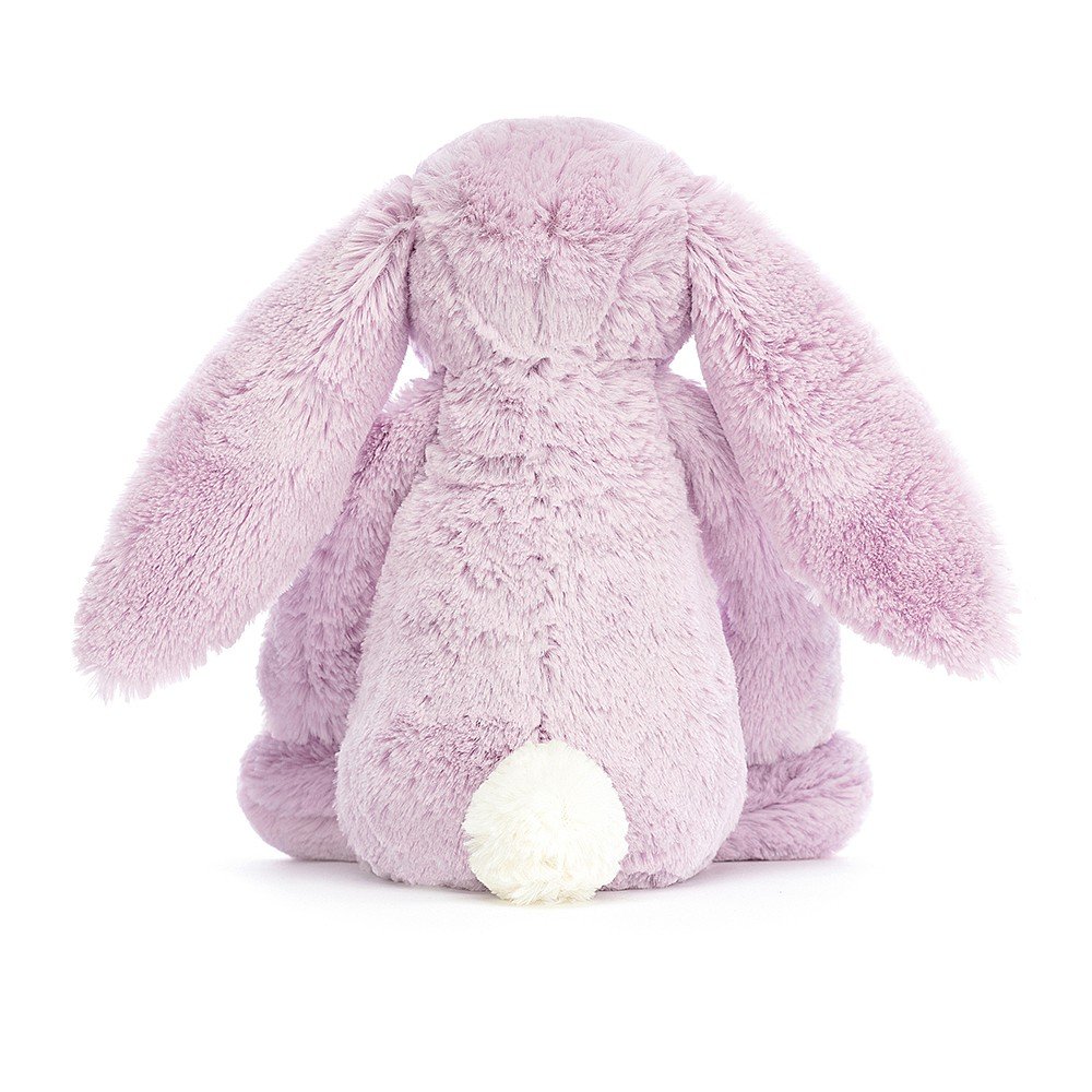 JELLYCAT BUNNY Blossom Jasmine Medium