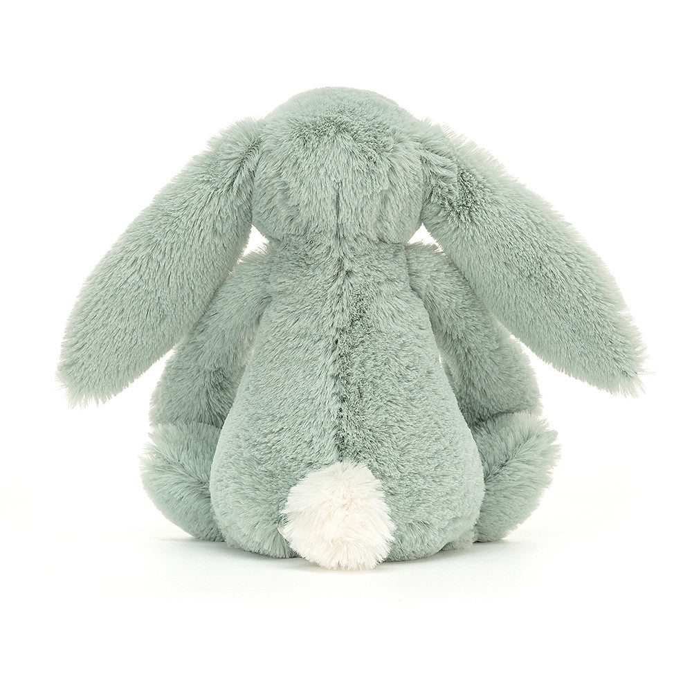 JELLYCAT BUNNY Blossom Sage Medium