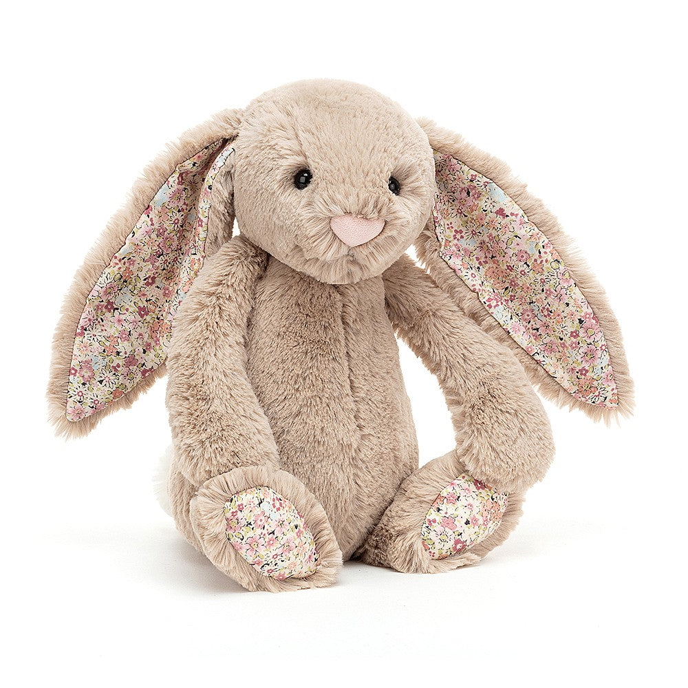 JELLYCAT BUNNY Blossom Bea Beige Medium