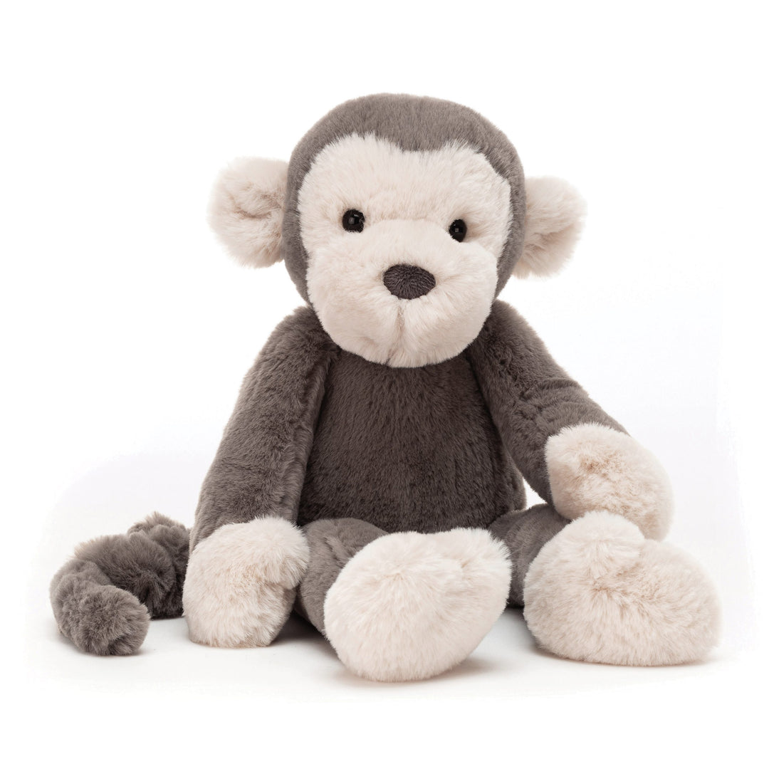 JELLYCAT Brodie Monkey Medium