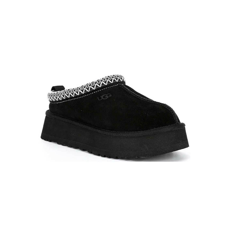 UGG AUSTRALIA W Tazz Platform Slippers