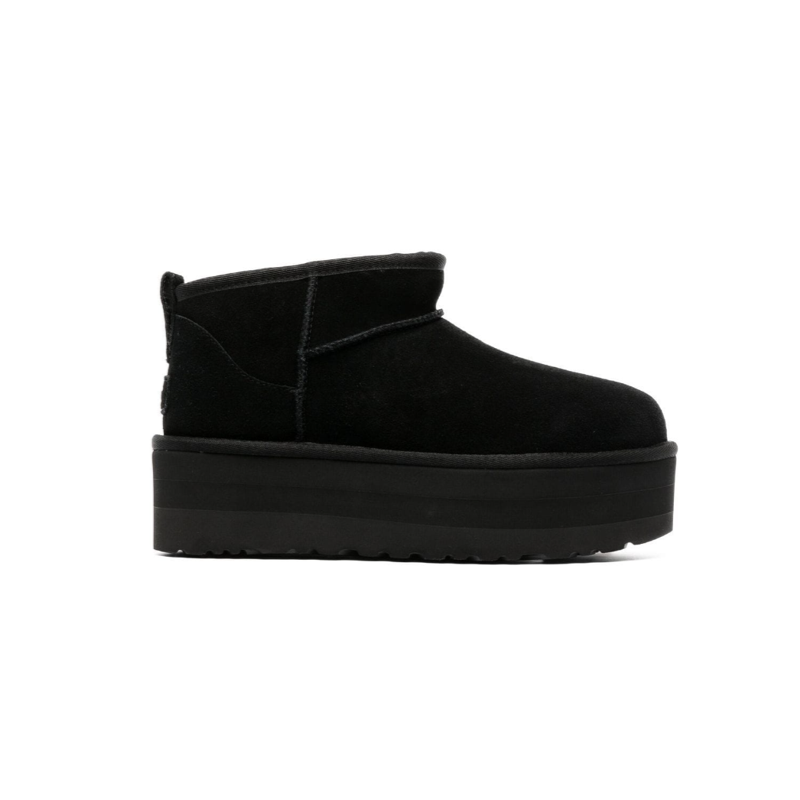 UGG AUSTRALIA W Classic Ultra Mini Platform