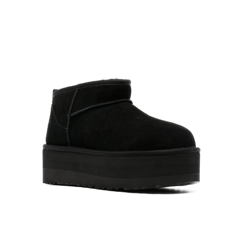 UGG AUSTRALIA W Classic Ultra Mini Platform