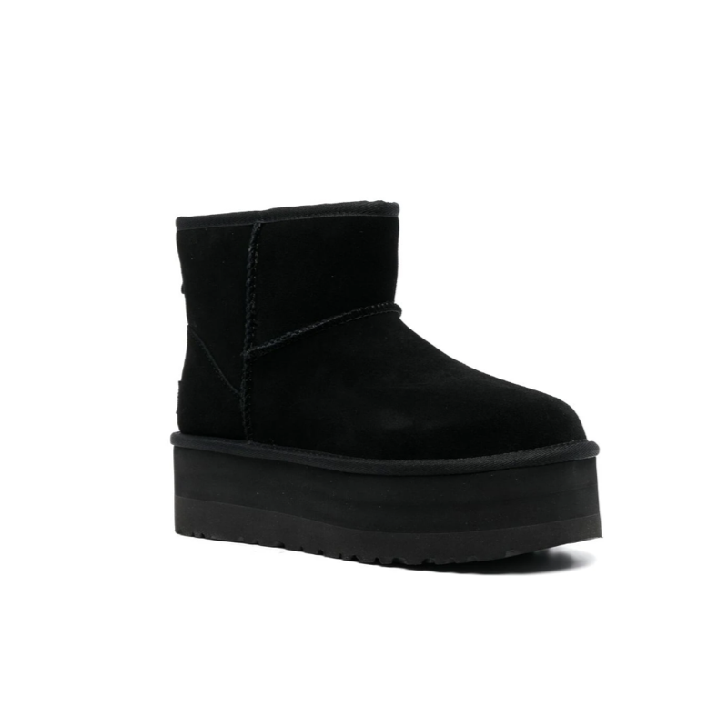 UGG AUSTRALIA W Classic Mini Platform