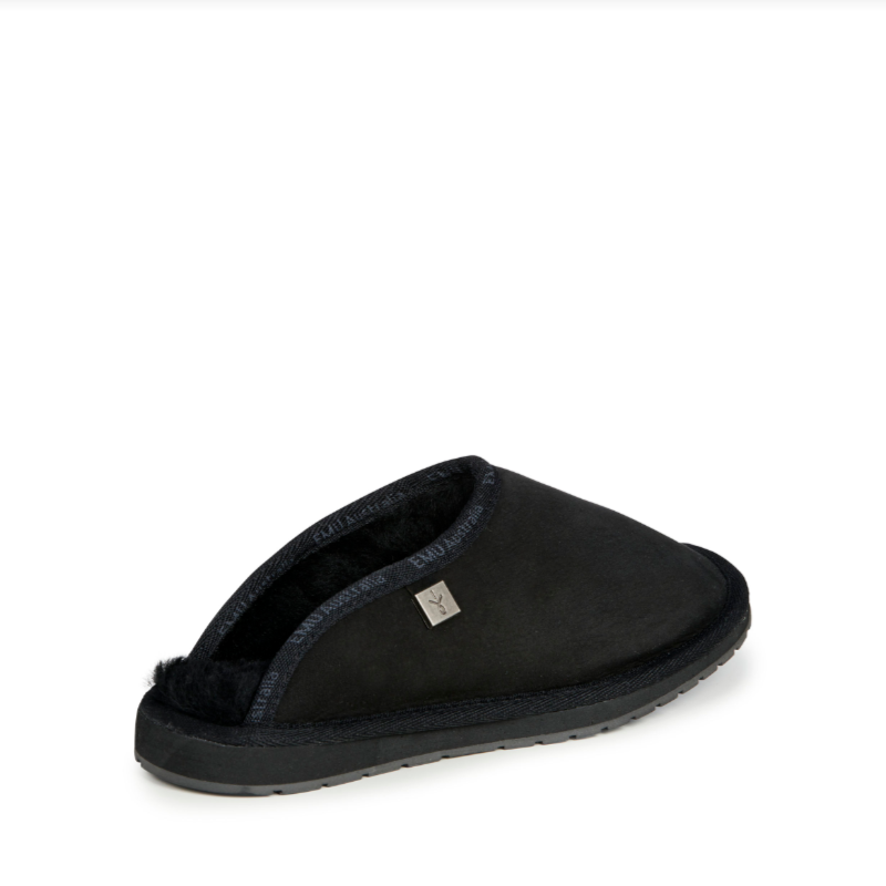 EMU AUSTRALIA Platinum Esperence Slipper  MP10528