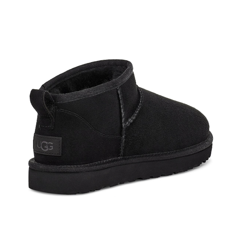 UGG AUSTRALIA W Classic Ultra Mini