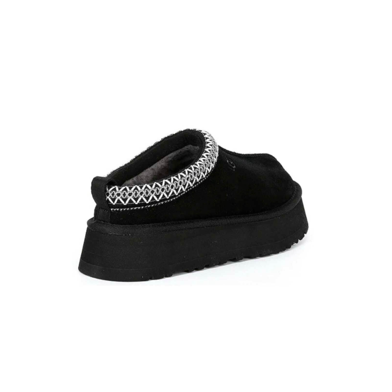 UGG AUSTRALIA W Tazz Platform Slippers