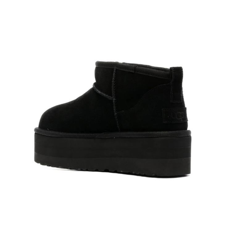 UGG AUSTRALIA W Classic Ultra Mini Platform