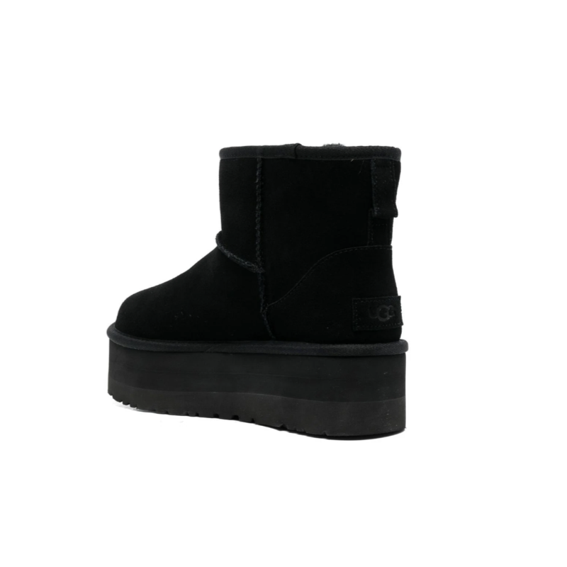 UGG AUSTRALIA W Classic Mini Platform