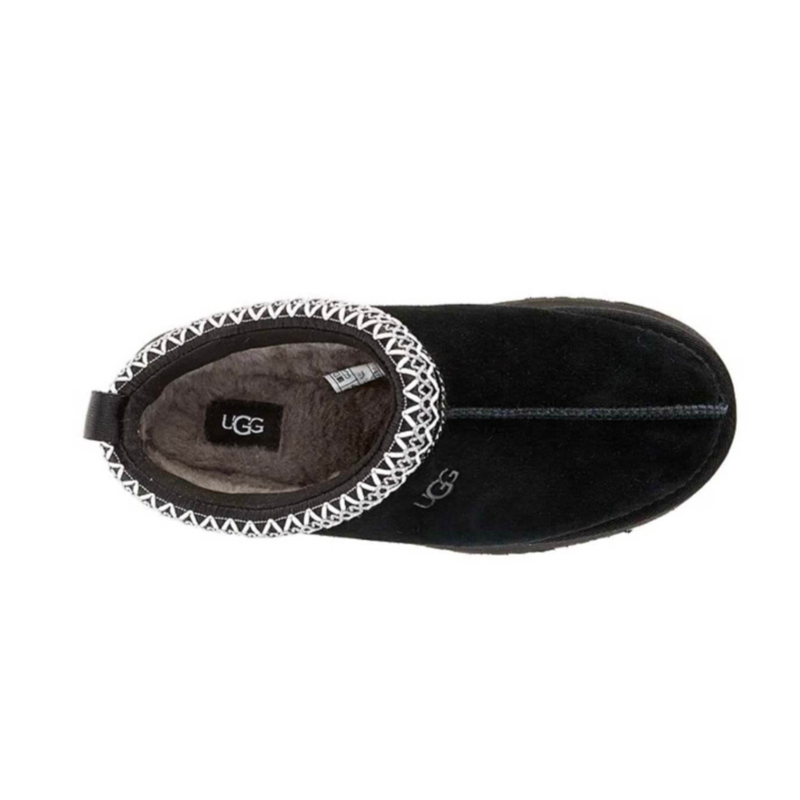 UGG AUSTRALIA W Tazz Platform Slippers