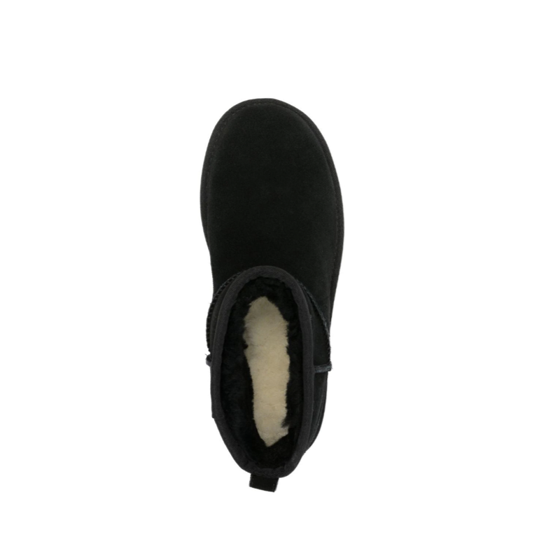 UGG AUSTRALIA W Classic Ultra Mini Platform