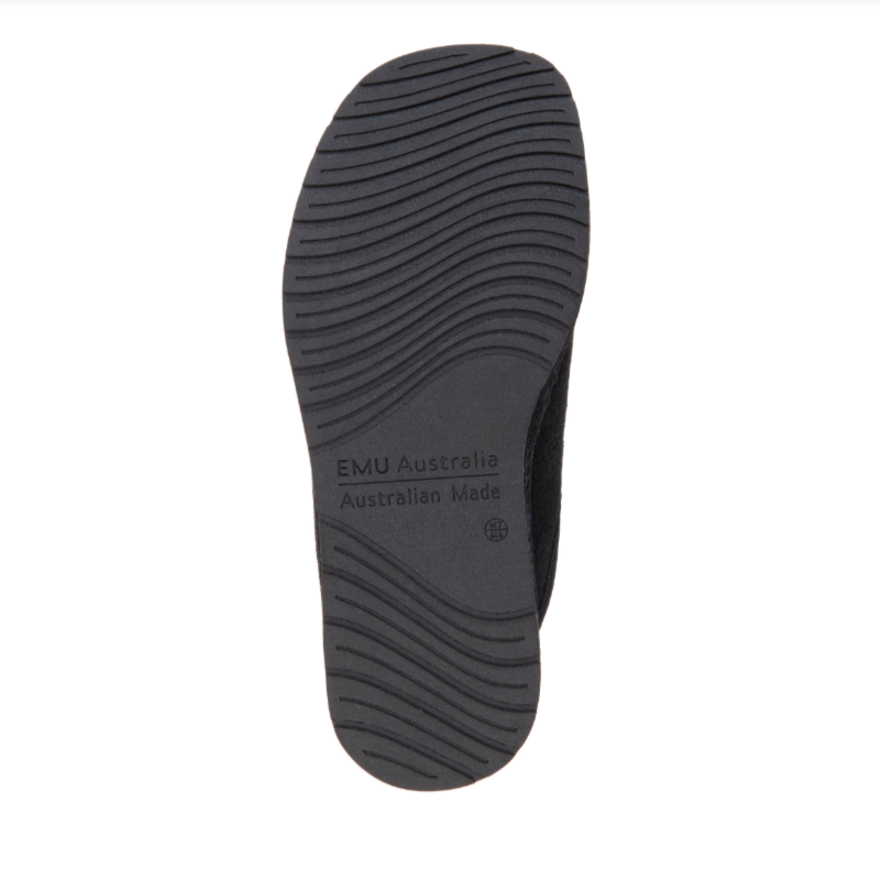 EMU AUSTRALIA Platinum Esperence Slipper  MP10528