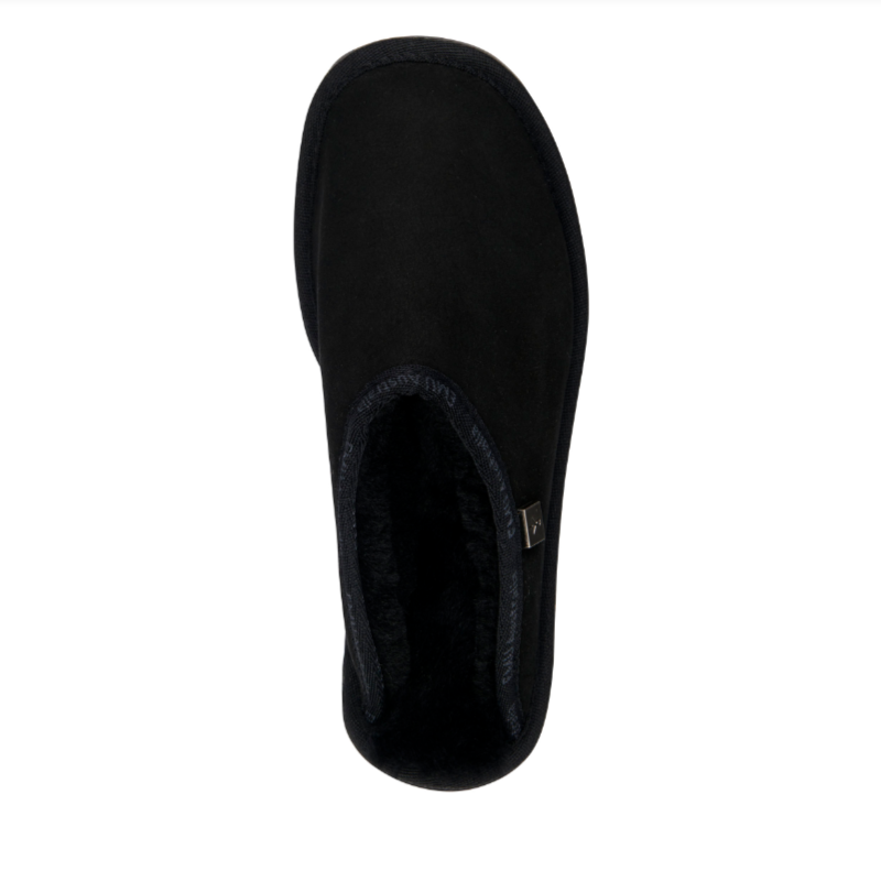 EMU AUSTRALIA Platinum Esperence Slipper  MP10528