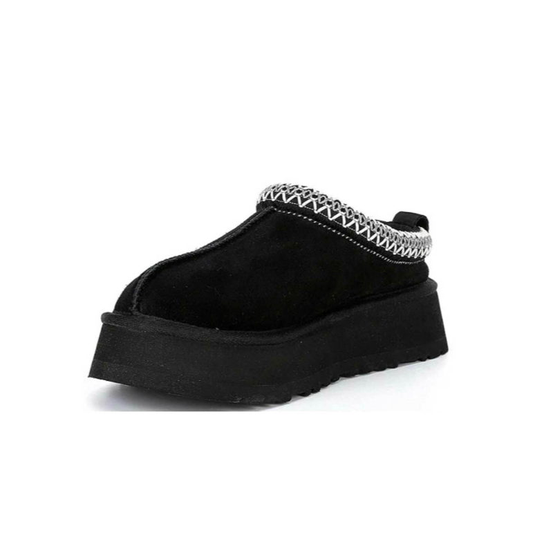 UGG AUSTRALIA W Tazz Platform Slippers