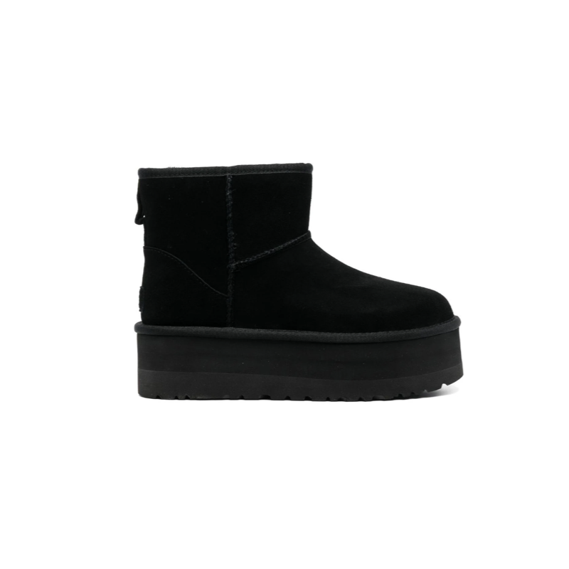 UGG AUSTRALIA W Classic Mini Platform