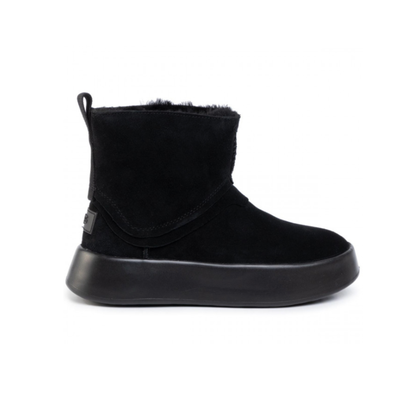 UGG AUSTARLIA CLASSIC BOOM BOOT