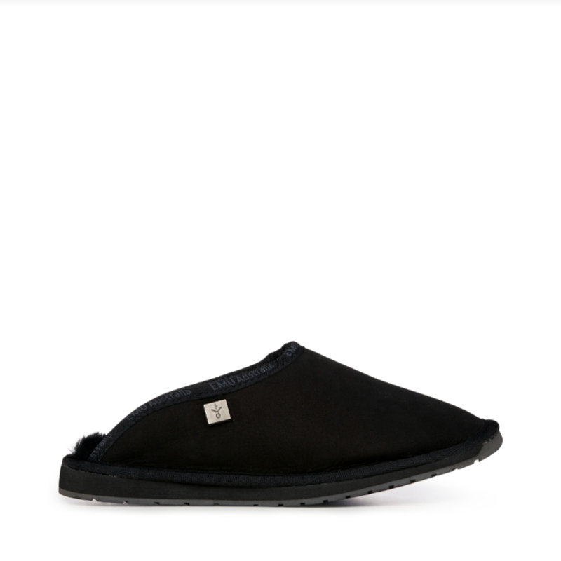 EMU AUSTRALIA Platinum Esperence Slipper  MP10528