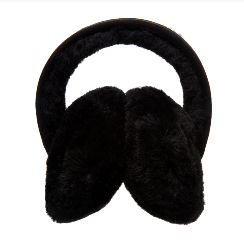 EMU AUSTRALIA Angahook Earmuffs W9403