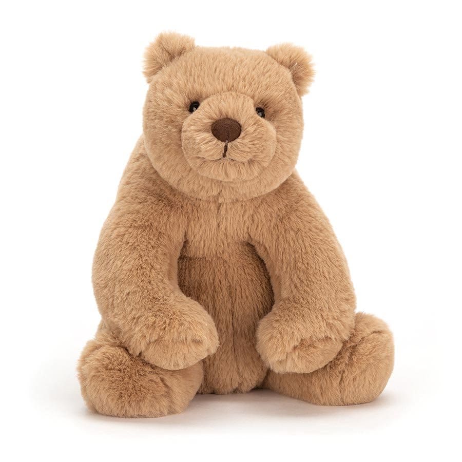 JELLYCAT Cecil Bear