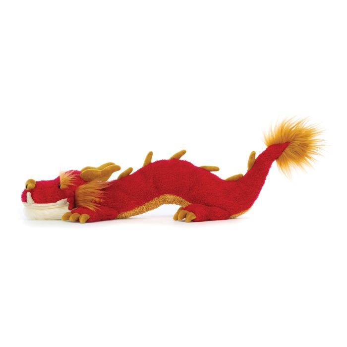 JELLYCAT Celebration Dragon