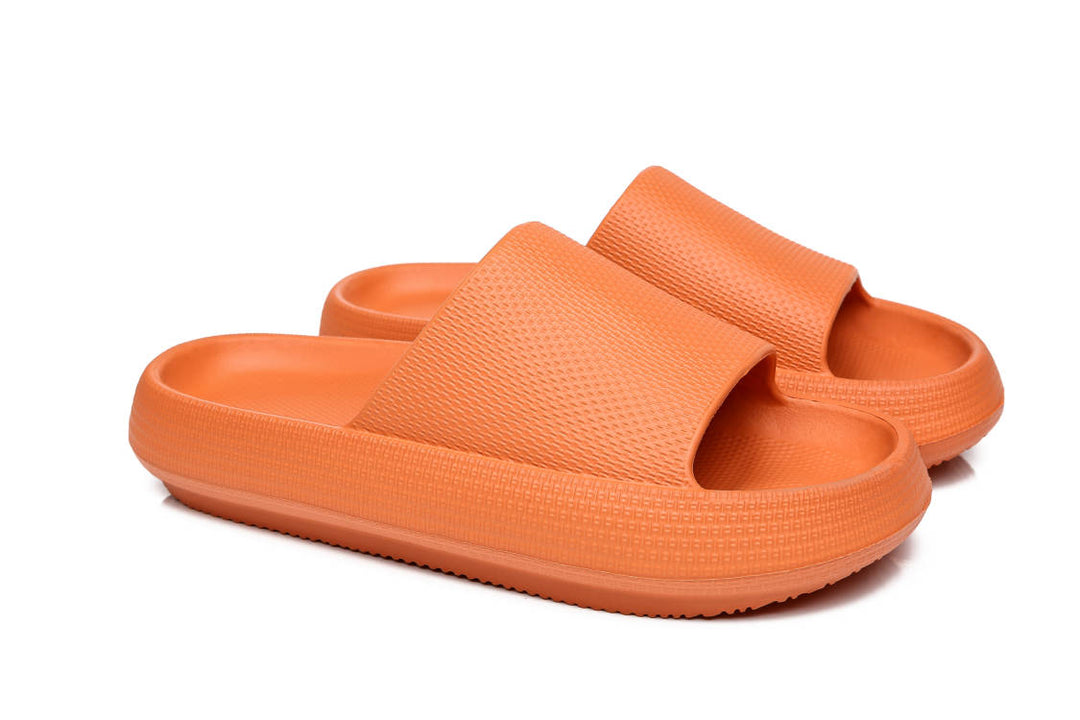 Pillow Slides Anti-Slip Unisex Claude Slipper