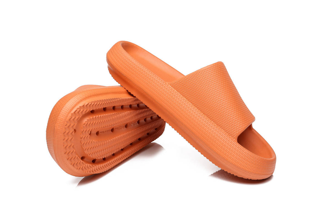 Pillow Slides Anti-Slip Unisex Claude Slipper