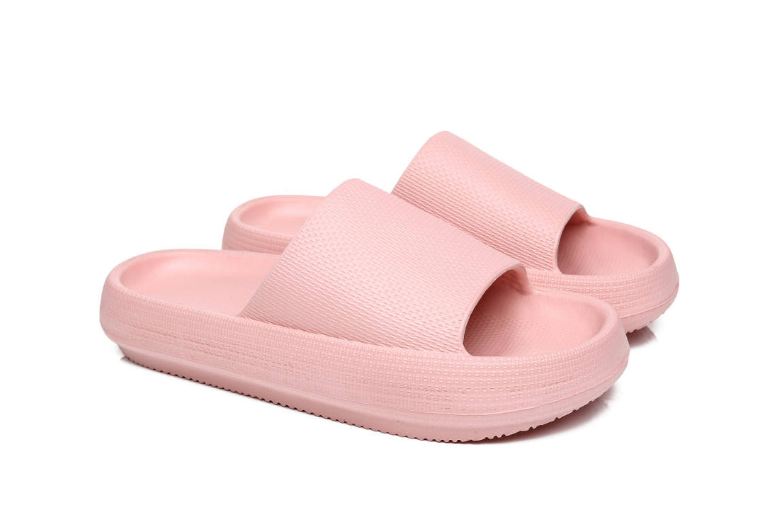 Pillow Slides Anti-Slip Unisex Claude Slipper